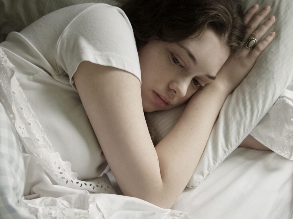 Adequate sleep