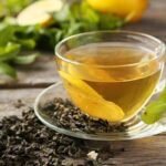 Green Tea – Health Benefits, Side Effects And Contraindications