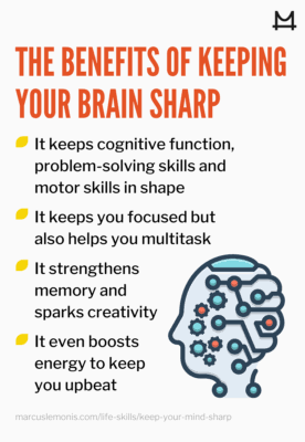 Memory And Ageing: How To Keep Our Mind Sharp As We Age - Svhub