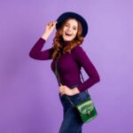 Pairing The Right Handbag With Jeans For A Classy Look