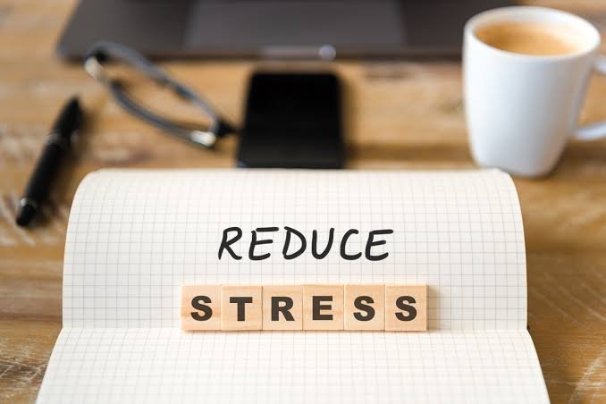 Relaxation techniques