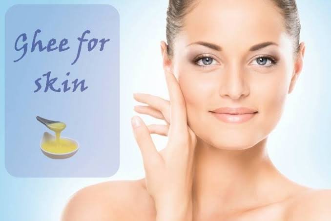 The Natural Way To Beautiful Skin: Benefits Of Ghee For Skin
