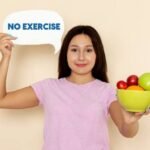 7 practical Tips For Weight Loss Without Exercise