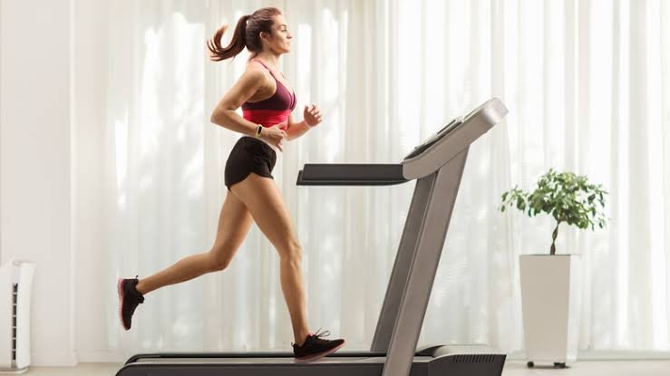 Best tips to reduce face fat is cardiac workouts