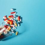 The Toxic Side Effects Of Consuming Too Many Multivitamins
