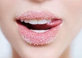 How to take care of dry lips in the winter