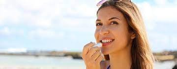 How to take care of dry lips in the winter