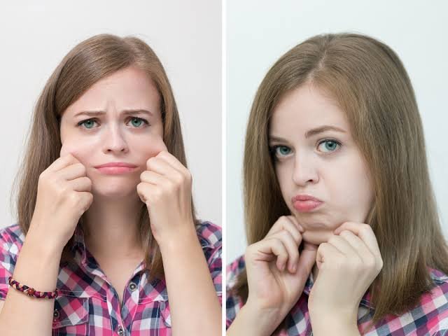 Boost Your Confidence: 9 Tips To Reduce Face Fat For A More Defined Look