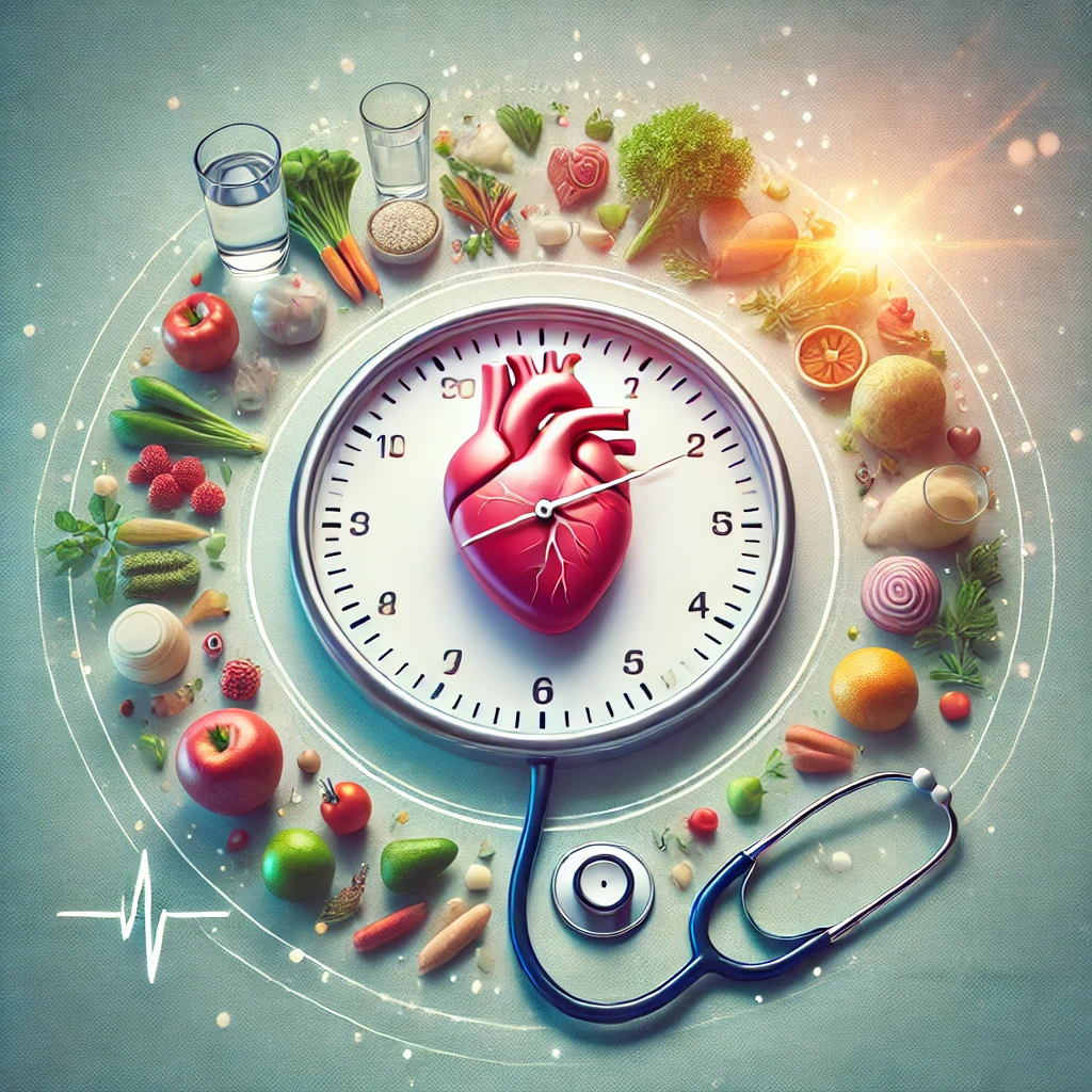 Is Intermittent Fasting Linked to Heart Disease? Is It Good or Bad for Your Heart?