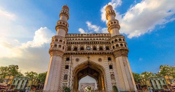 Best places for Pre-wedding Shoot In Hyderabad