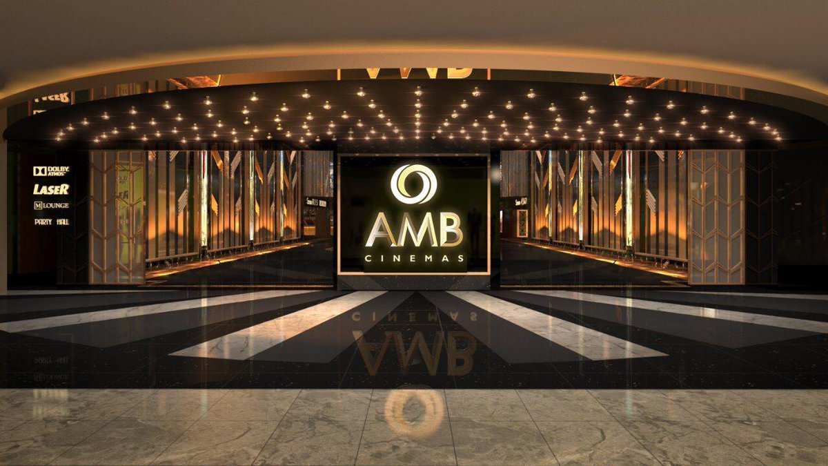 Cinema Halls In Hyderabad 