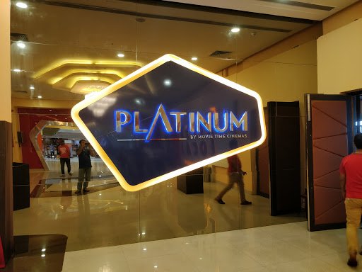 Platinum MovieTime in Kondapu