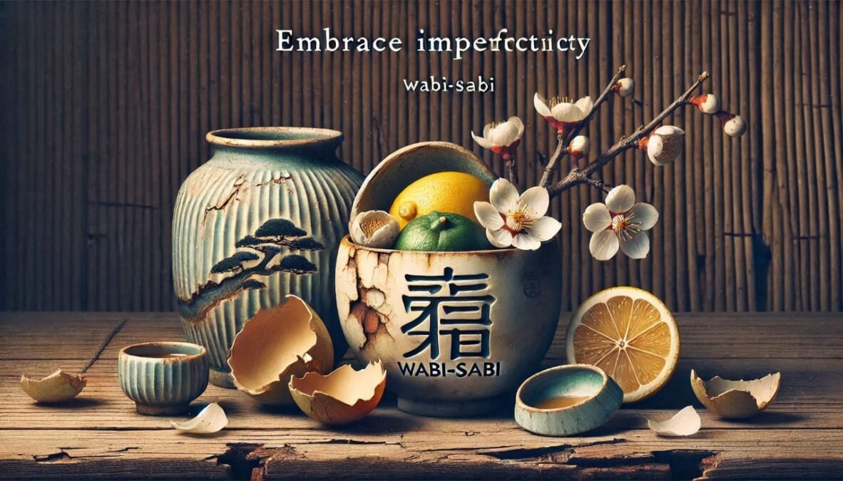 Japanese techniques to stop overthinking