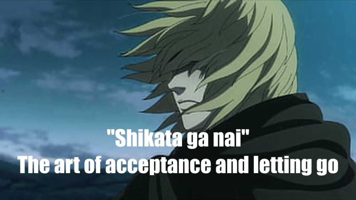 Kaizen, Wabi-Sabi, Shinrin-Yoku