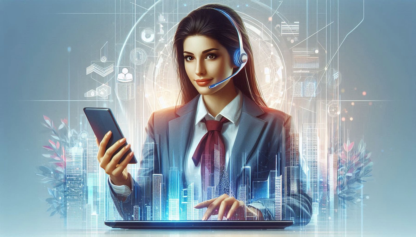 Maintain a Professional Digital Presence
