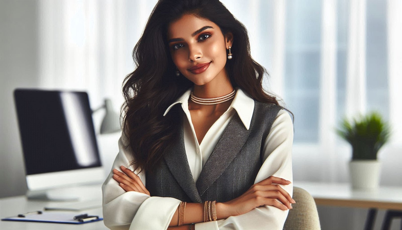 Keep Accessories Simple Yet Elegant 