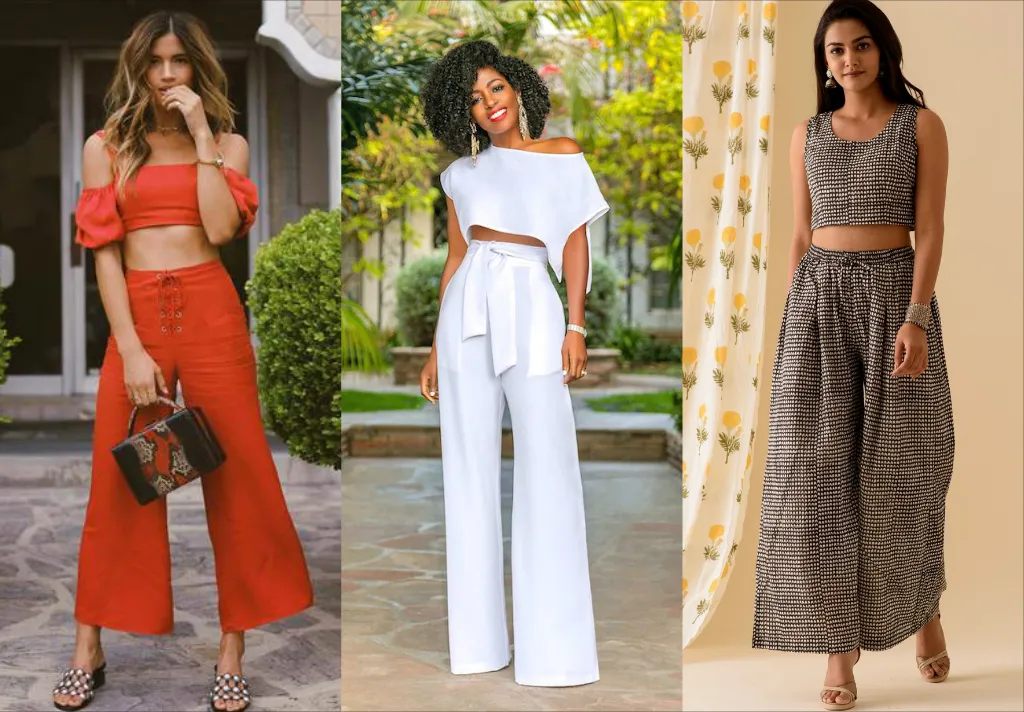 Outfit ideas for Indian summers