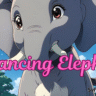 The Dancing Elephant