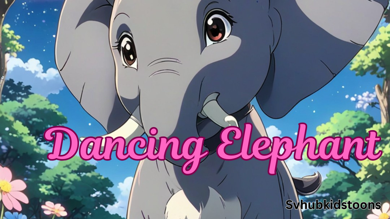 The Dancing Elephant