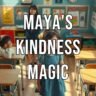 kindness magic