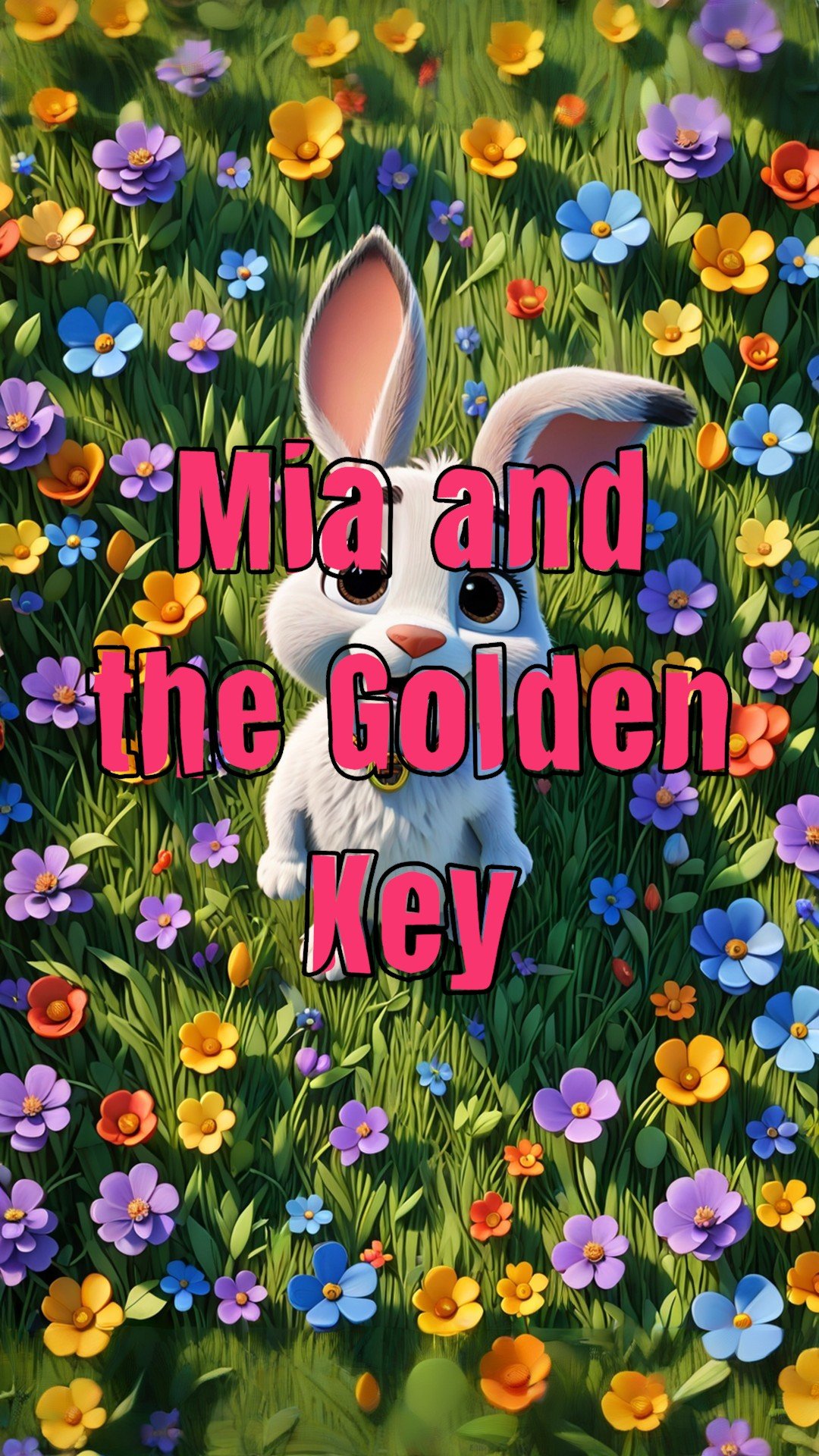 Adventure Story For Children