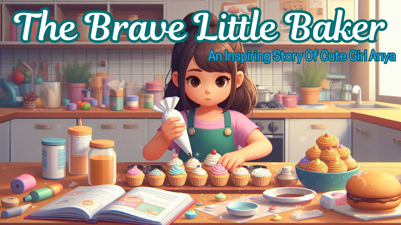 Inspirational Story In English