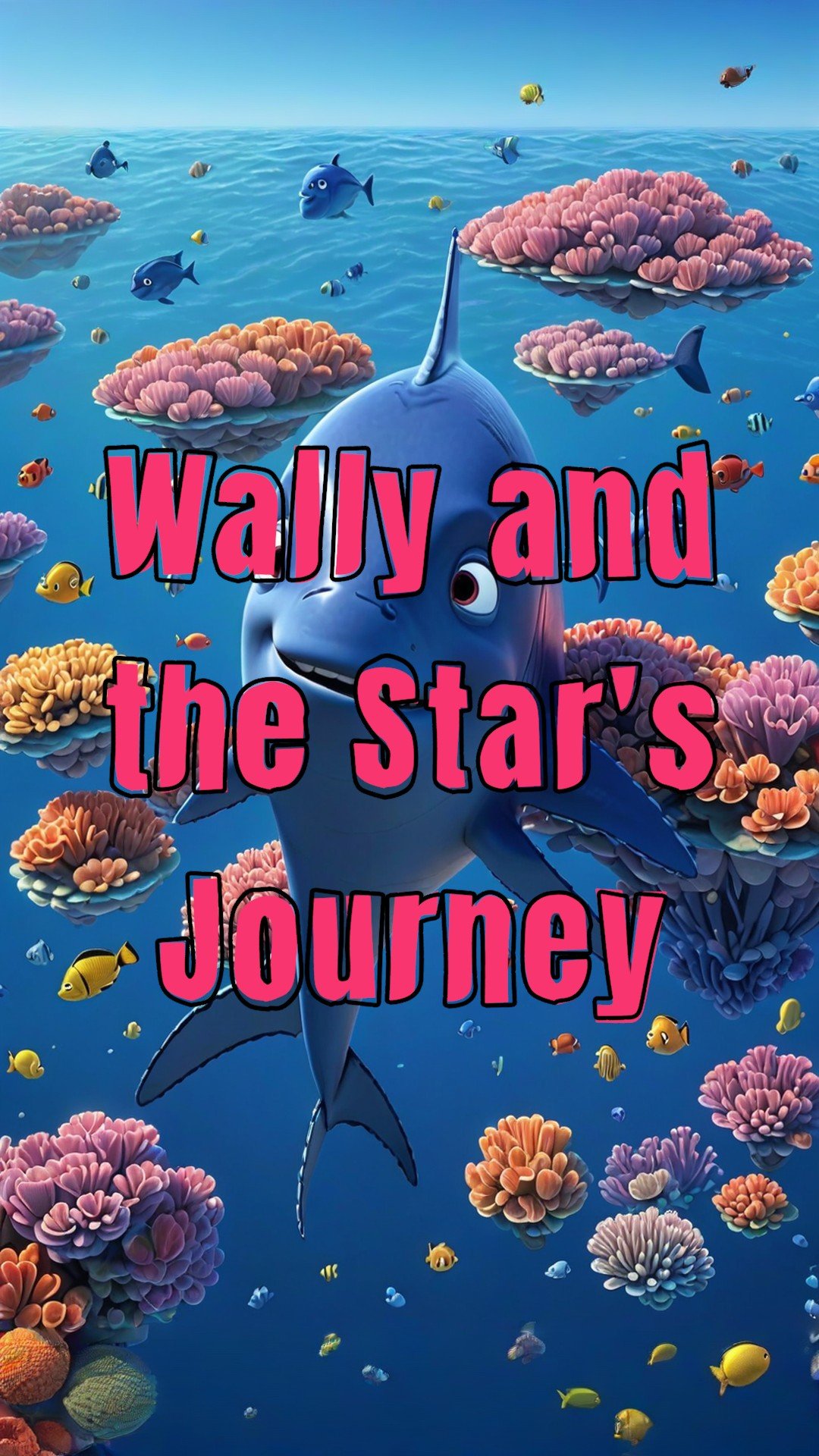 Bedtime Story For Kids