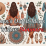 7 Best Women’s Outfit Ideas For Indian Summers