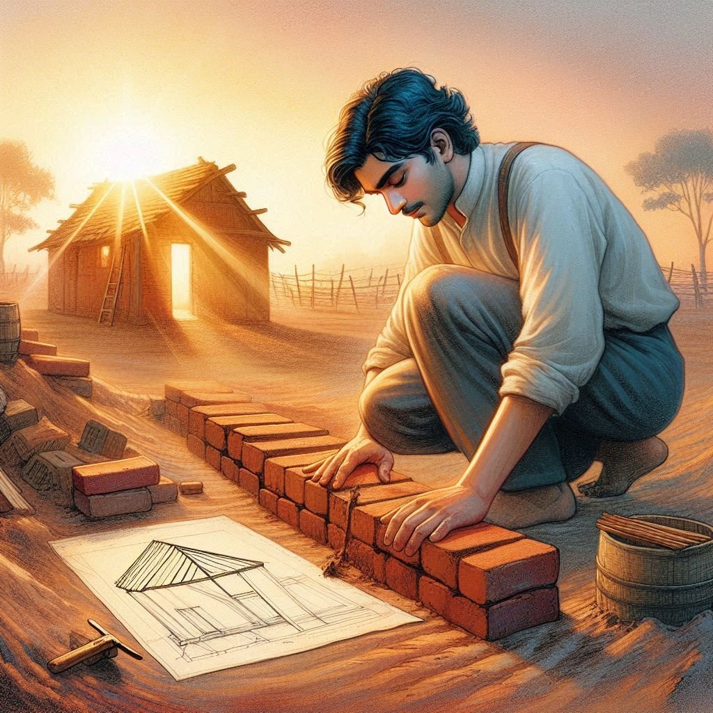 Small efforts = Big Result