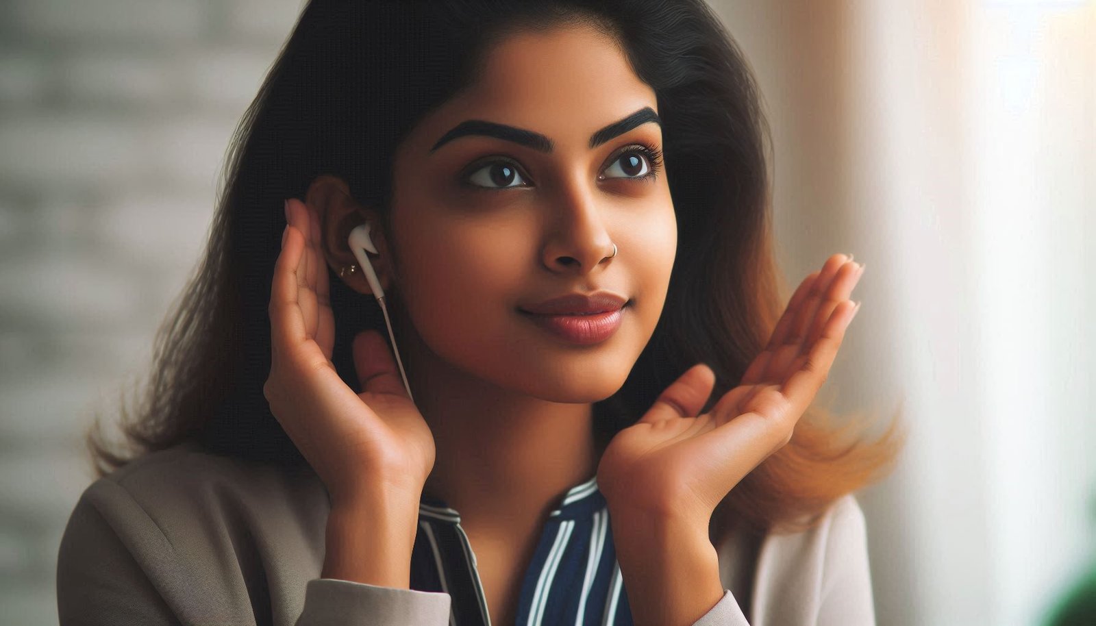 Talk Less, Listen More