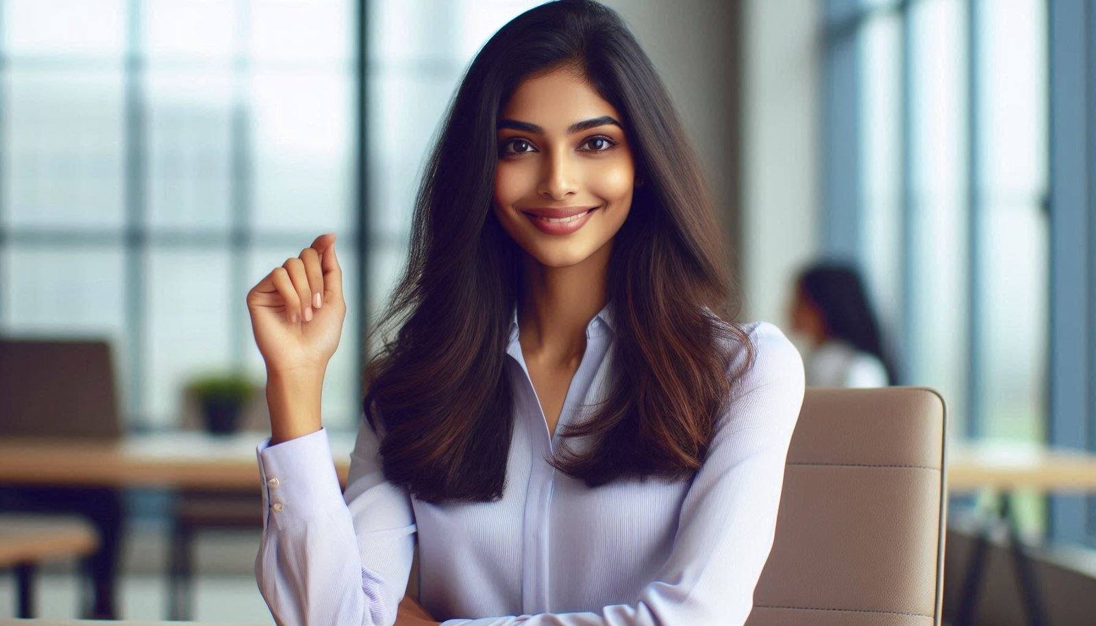 How to look professional and smart 