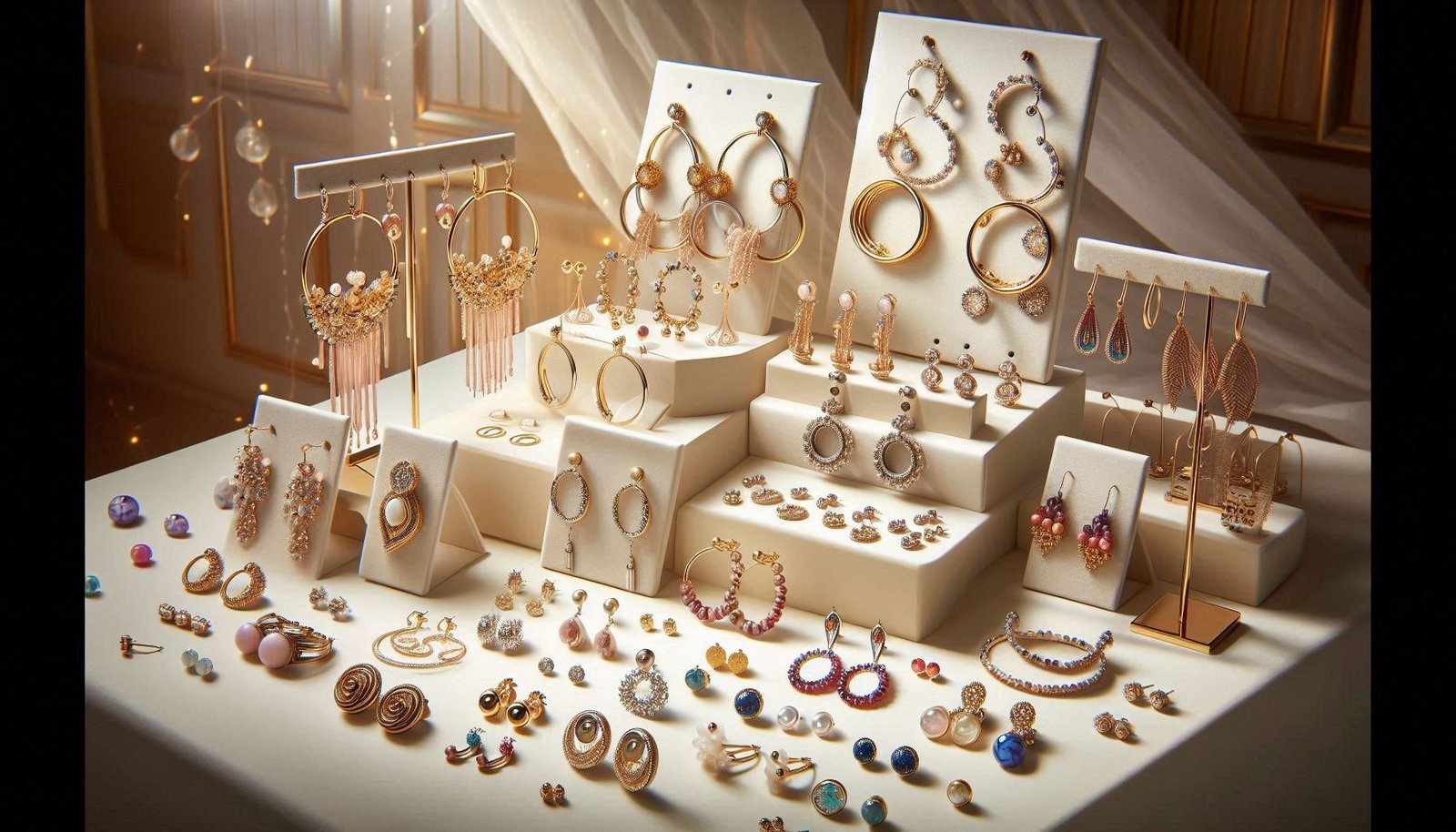 To Night Fashion With Versatile Accessories