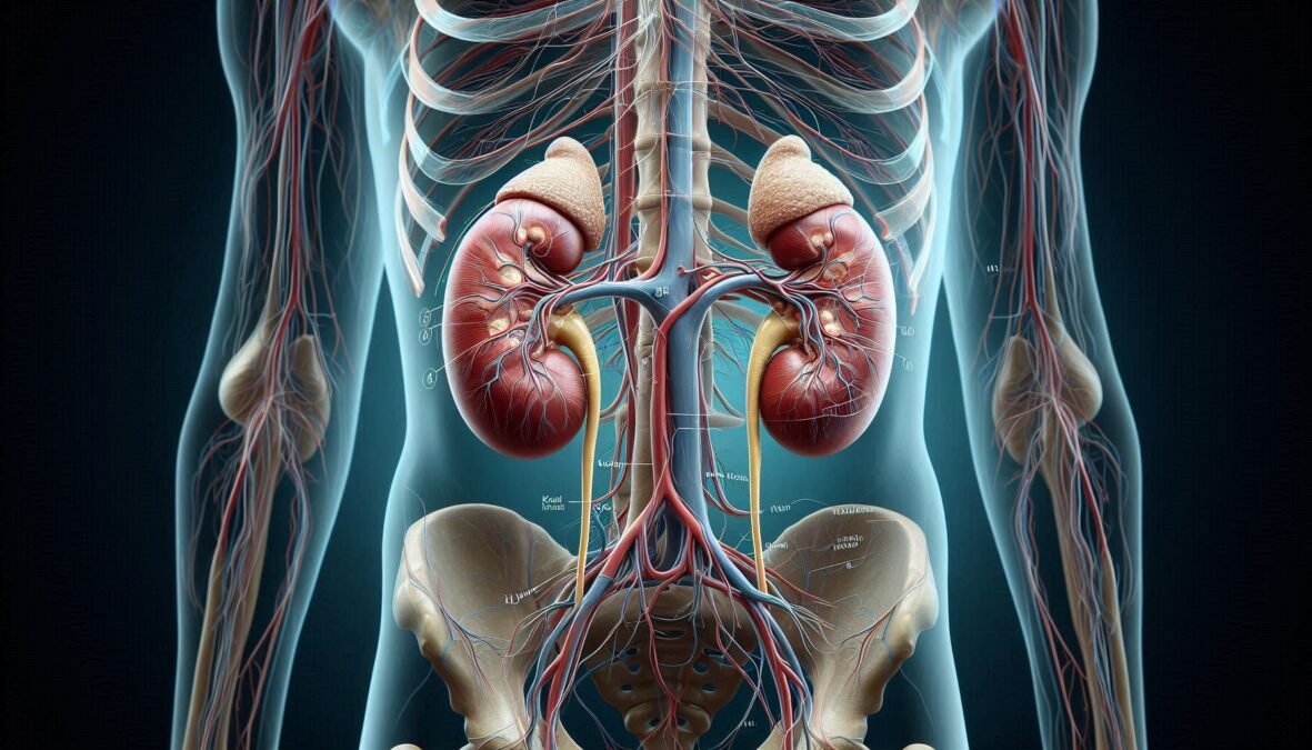 Habits that severely damage human kidneys 