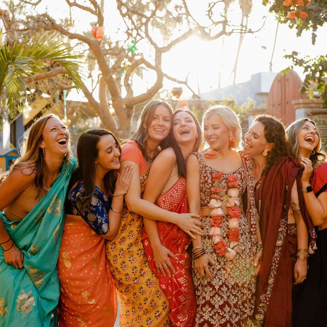 Styling Tips for Indian Weddings