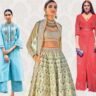 Latest Ethnic Wear Trends for the Modern Indian Woman