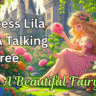 A Beautiful Fairy Tale Story In English
