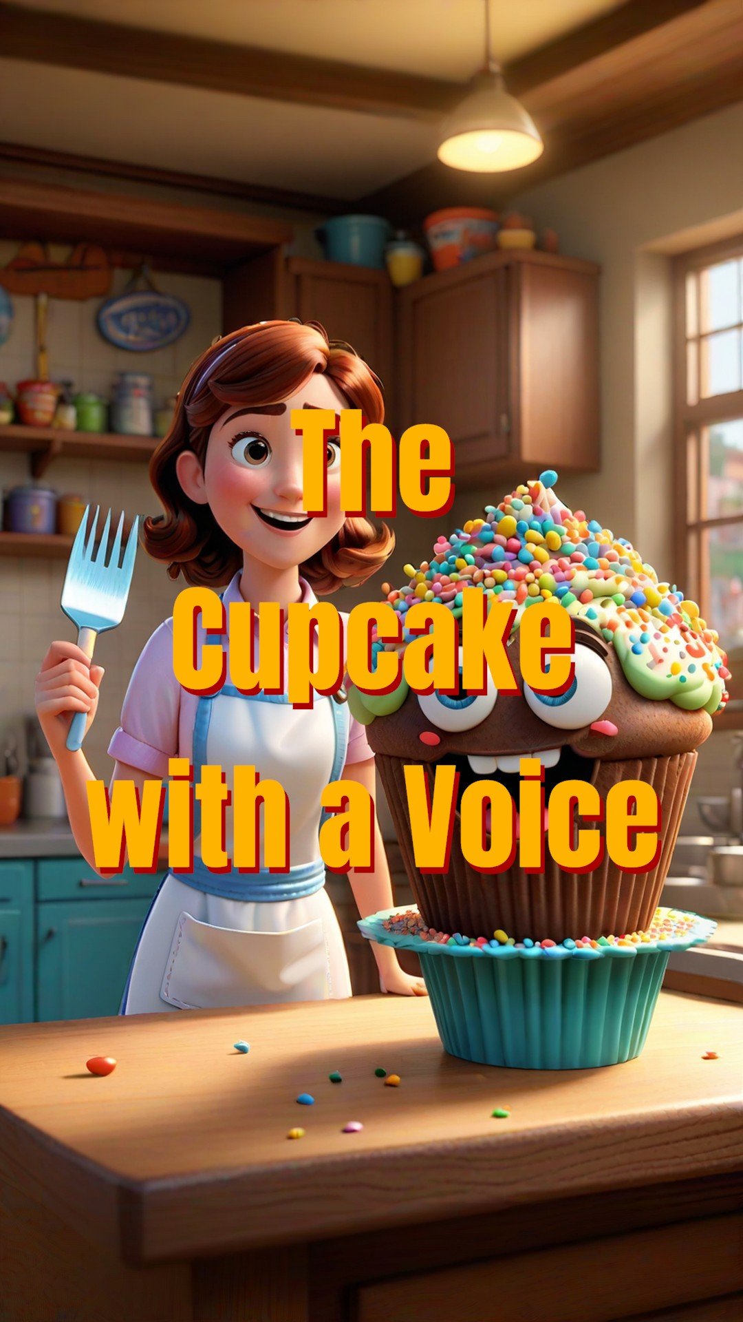 A Story Of Excitement