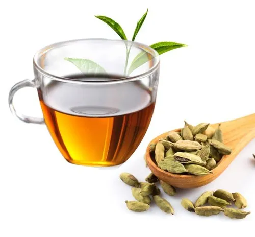 Health Benefits of Cardamom Tea (Elachi Chai)