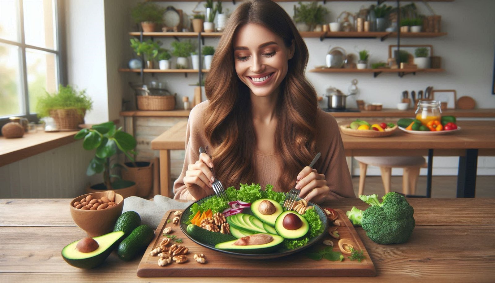 Natural hair growth hacks 