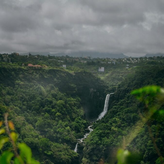 Lonavala, Maharashtra 