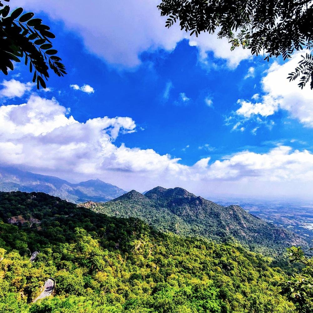 Mount Abu Cities In India That Shine Through The Rain