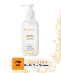 SKIN CLEANSER