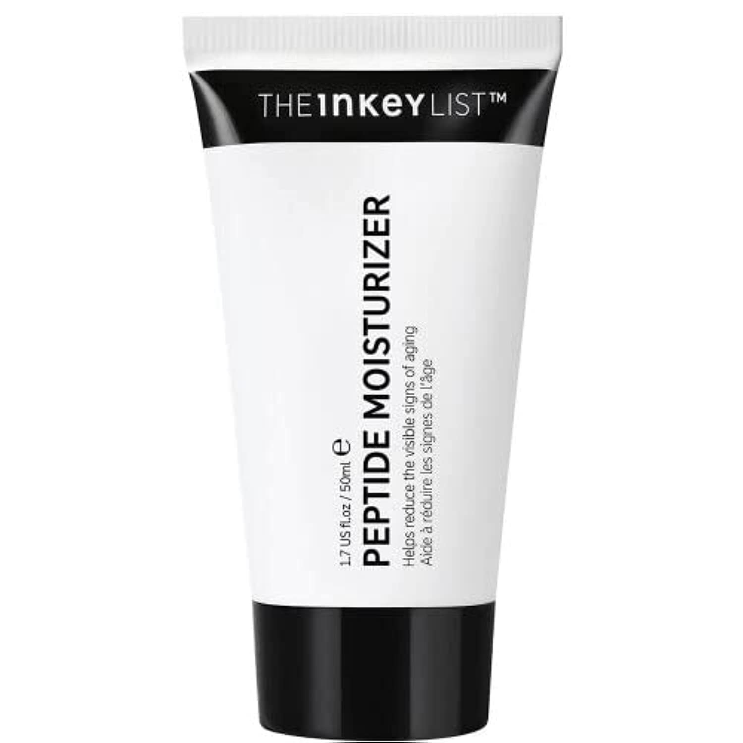 Peptide serum 
