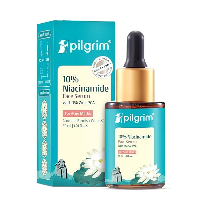 Best face serums for all skin types 