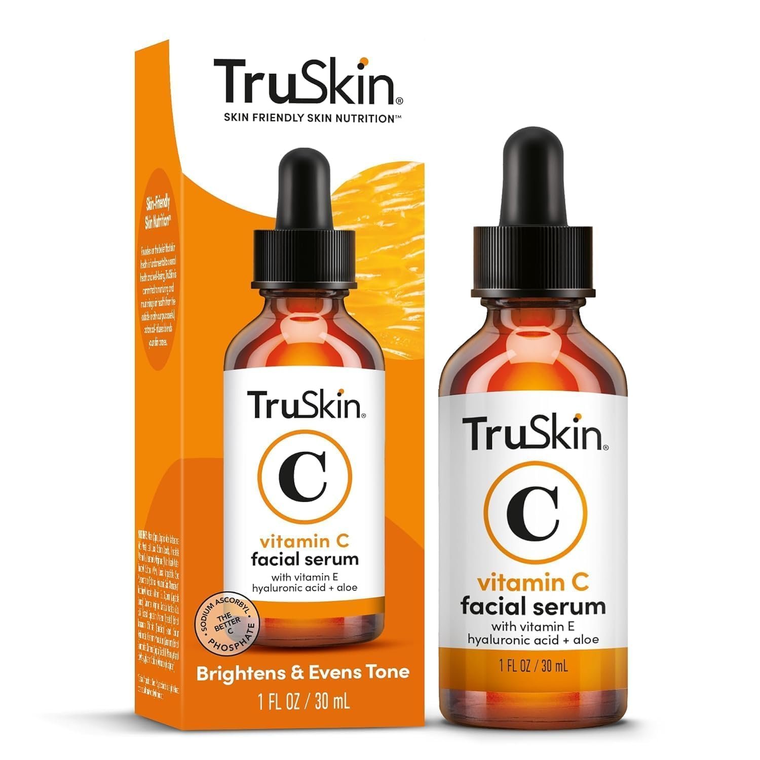 Vitamin C serum 