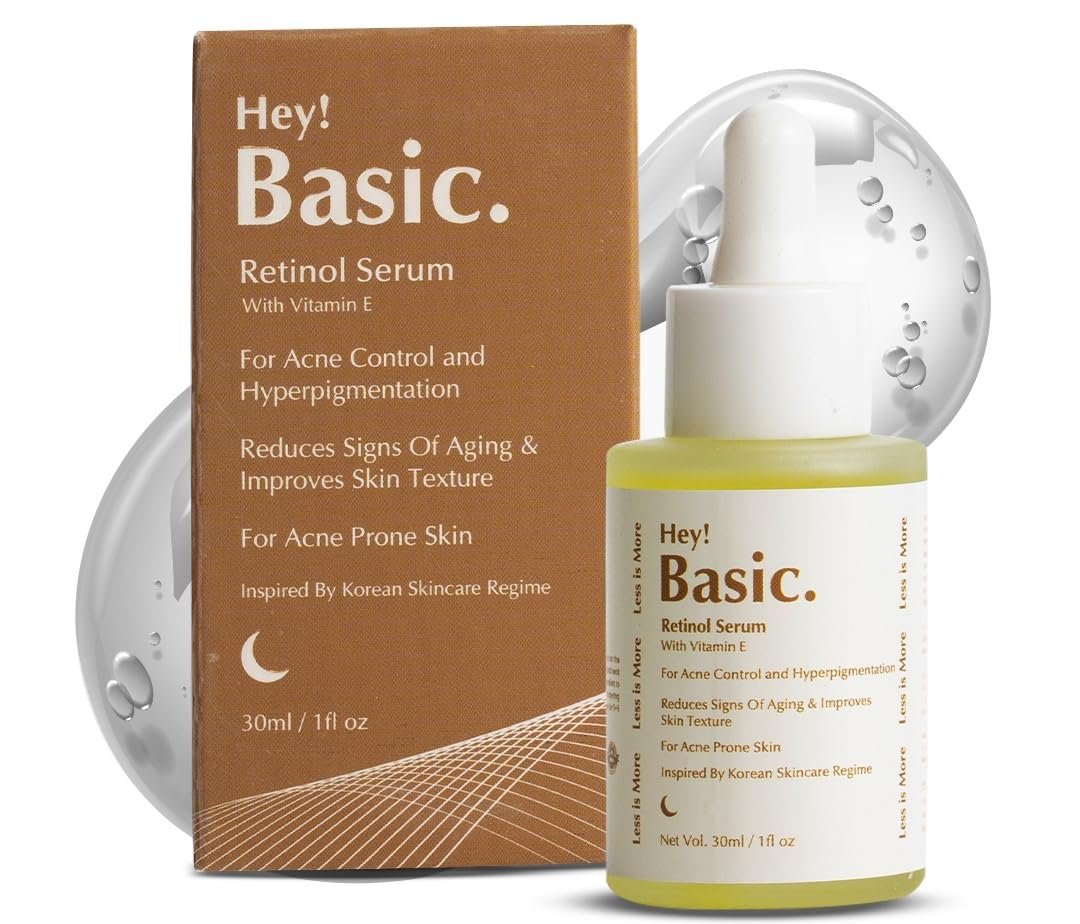 Best Face Serums for Every Skin Type