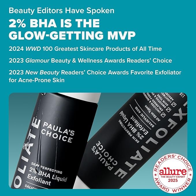 Best face serums for all skin types 