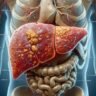 Habits That Damage The Liver