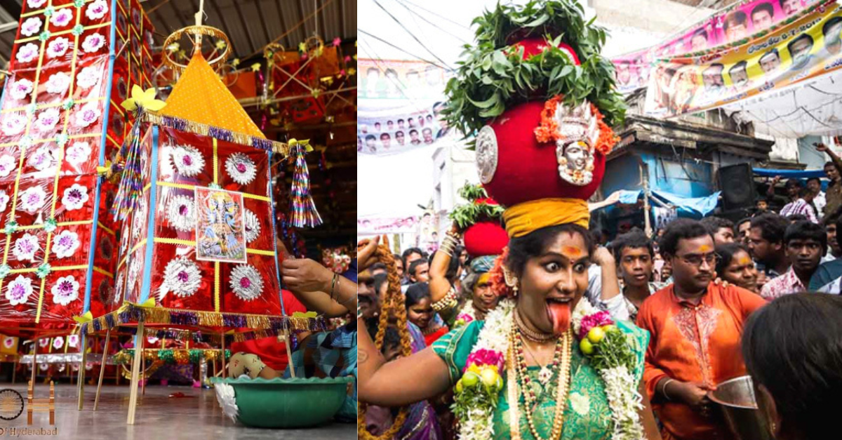 Thottela & Ghatam