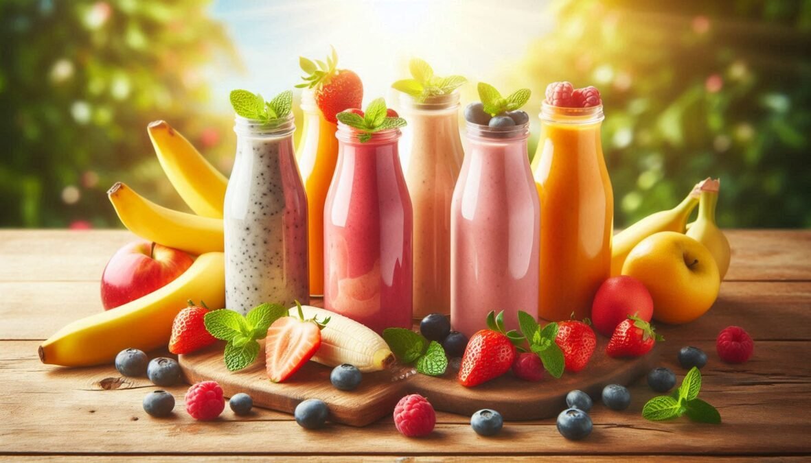 Healthy Foods That Aren’t So Healthy